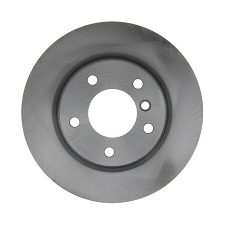 Raybestos Bmw 323I 08-10 Br900662,980490R 980490R